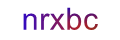 mã xác nhận