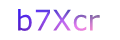 mã xác nhận