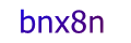 mã xác nhận