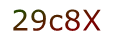 mã xác nhận