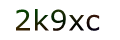 mã xác nhận