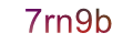 mã xác nhận