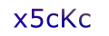 mã xác nhận