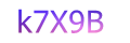 mã xác nhận