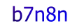mã xác nhận