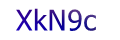 mã xác nhận