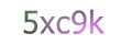 mã xác nhận