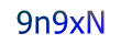 mã xác nhận