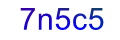 mã xác nhận