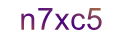 mã xác nhận