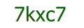 mã xác nhận