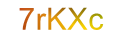mã xác nhận