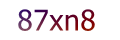 mã xác nhận