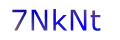 mã xác nhận