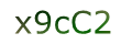 mã xác nhận