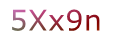 mã xác nhận