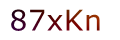 mã xác nhận