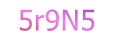 mã xác nhận