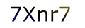 mã xác nhận