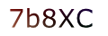mã xác nhận