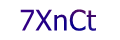 mã xác nhận