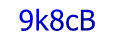 mã xác nhận