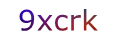 mã xác nhận