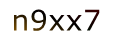 mã xác nhận