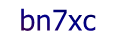 mã xác nhận