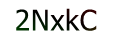 mã xác nhận