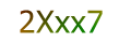 mã xác nhận