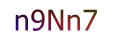 mã xác nhận
