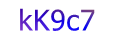 mã xác nhận