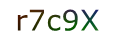 mã xác nhận