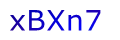 mã xác nhận