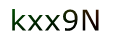 mã xác nhận