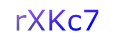 mã xác nhận
