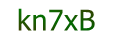 mã xác nhận
