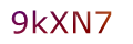 mã xác nhận