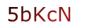 mã xác nhận