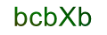 mã xác nhận