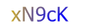 mã xác nhận