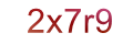 mã xác nhận
