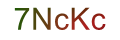 mã xác nhận