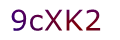 mã xác nhận