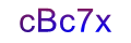 mã xác nhận