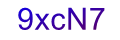 mã xác nhận