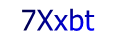 mã xác nhận