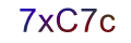 mã xác nhận