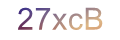 mã xác nhận